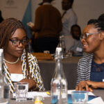 Photo of Scholars at the PDB workshop