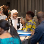 Photo of Scholars at the PDB workshop