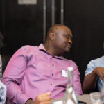 Photo of Scholars at the PDB workshop